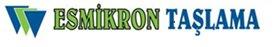 Esmikron Taşlama Logosu